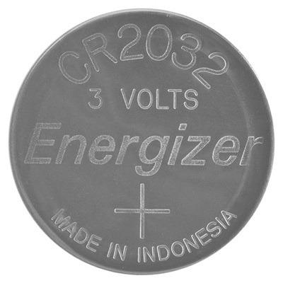 Pile Specialistiche Litio 2032 Energizer - 3