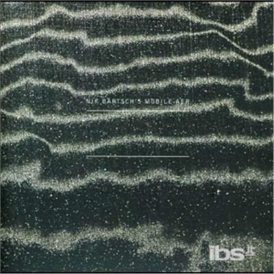 Aer - CD Audio di Nik Bartsch's Mobile