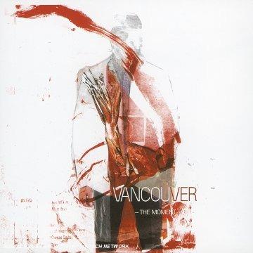 Moment - CD Audio di Vancouver