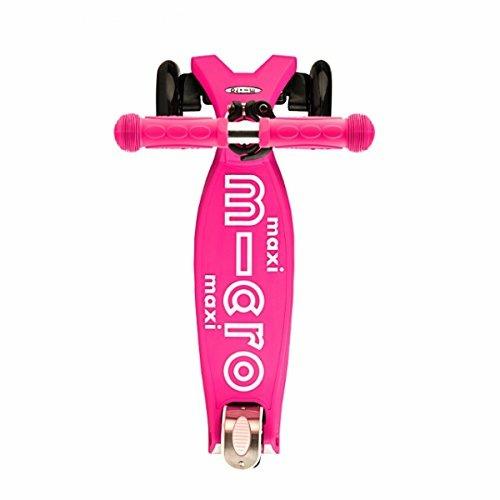Micro. Maxi Micro Deluxe Rosa - 2