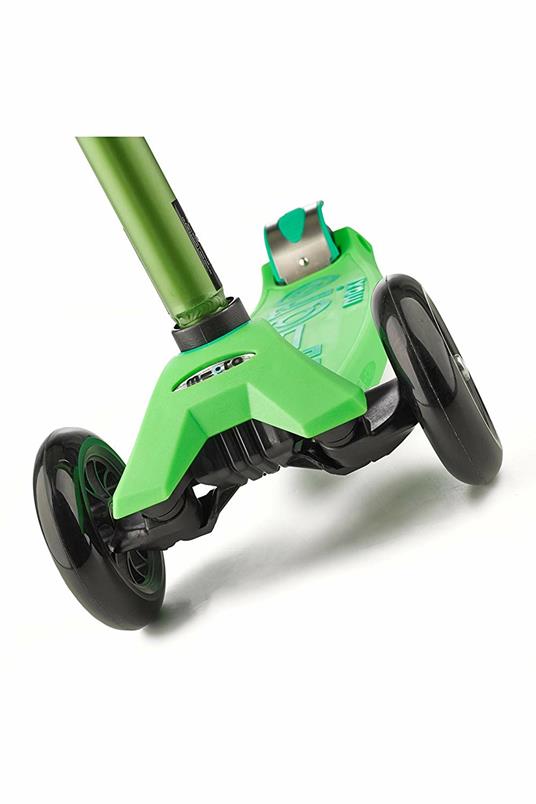 Micro. Maxi Micro Deluxe Verde - 14