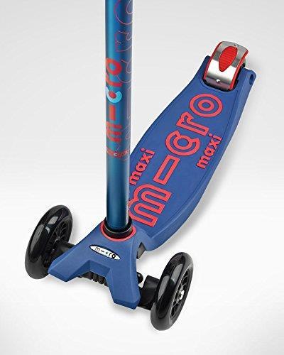 Micro. Maxi Micro Deluxe Blu - 5