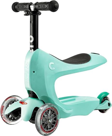 MINI2GO DELUXE PLUS MENTA - 2
