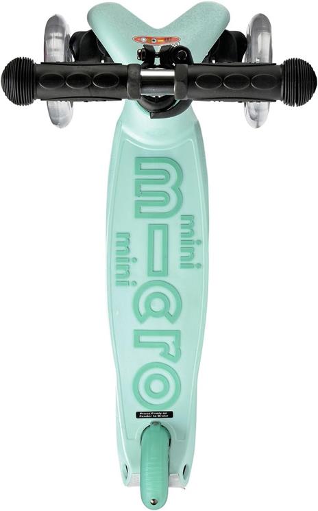 MINI2GO DELUXE PLUS MENTA - 5