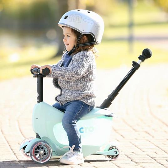 MINI2GO DELUXE PLUS MENTA - 6