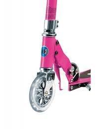 Micro. Micro Sprite Rosa - 3