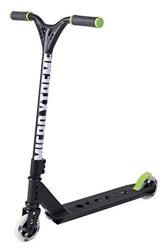 MICRO TRIXX 2.0 NERO