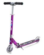 Micro Mobility SA0132 scooter Ragazzi Monopattino classico Porpora