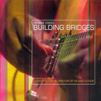 Refugee Voiceses - CD Audio di Youssou N'Dour