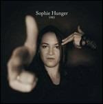 1983 - CD Audio di Sophie Hunger