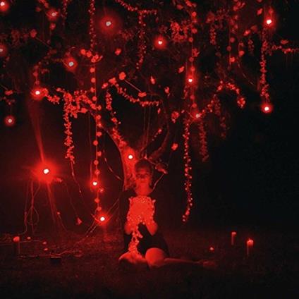 The Danger of Light - Vinile LP + CD Audio di Sophie Hunger