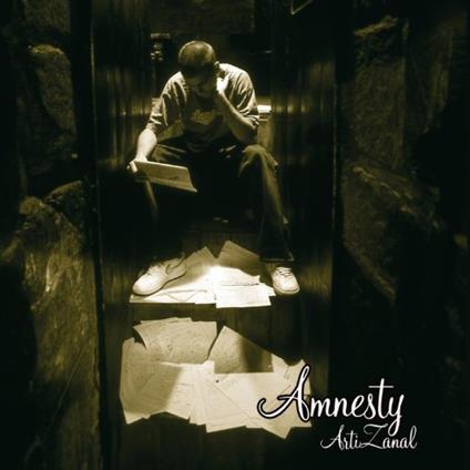 Artizanal - CD Audio di Amnesty