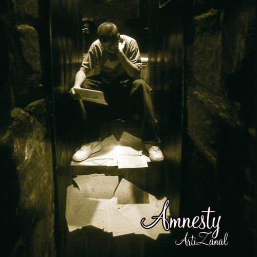 Artizanal - CD Audio di Amnesty