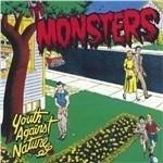 Youth Against Nature - Vinile LP di Monsters