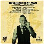 Get on Your Knees - Vinile LP di Reverend Beat-Man