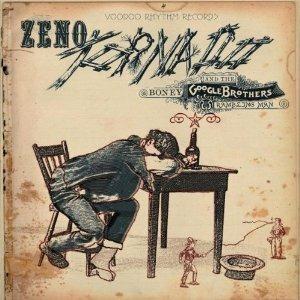 Ramblin' Man - Vinile LP di Zeno Tornado