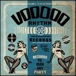 Record to Ruin Any Party Compilation vol.3 - CD Audio