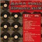 Louisiana Sun - Vinile LP di Mama Rosin