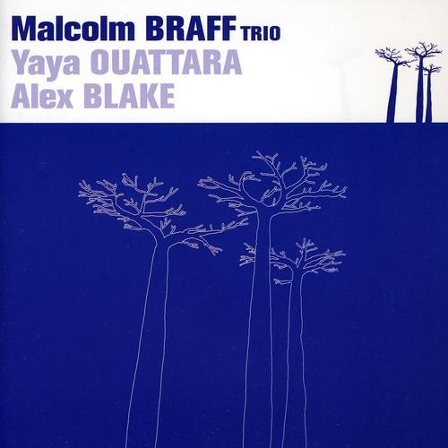 Yele - CD Audio di Malcolm Braff