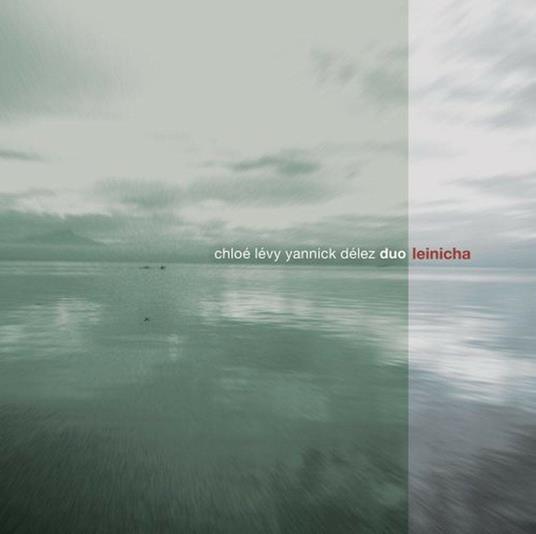 Leinicha - CD Audio di Chloe Levy