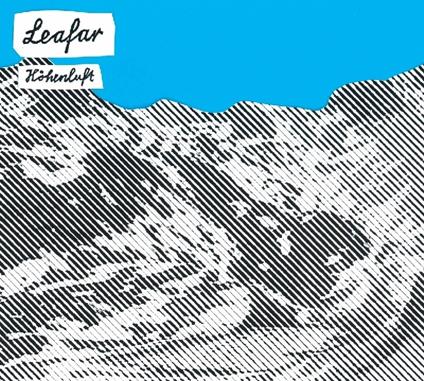 Hohenluft - CD Audio di Leafar