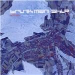 Willisau - CD Audio di Brink Man Ship