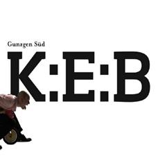 Gunzgen Sud - CD Audio di KEB