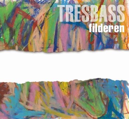 Filderen - CD Audio di Tresbass