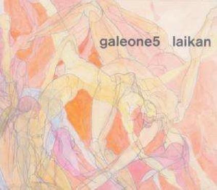 Laikan - CD Audio di Galeone5