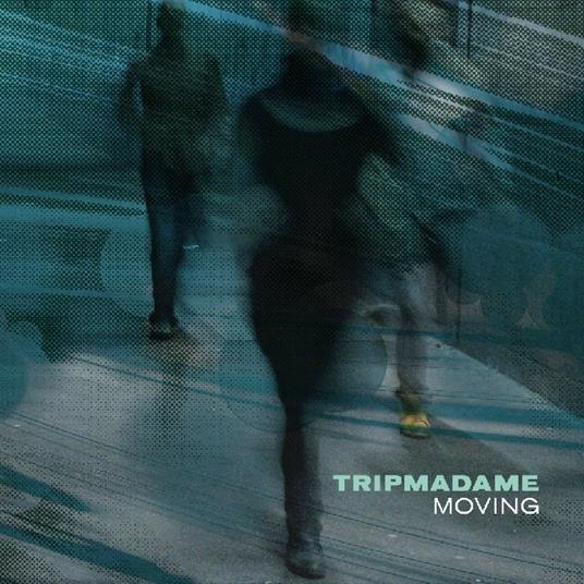 Moving - CD Audio di Tripmadame