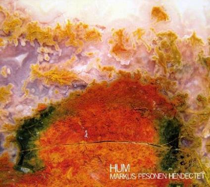 Hum - CD Audio di Markus Pesonen