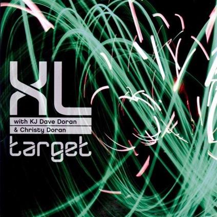 Nubtz Remix - CD Audio di XL Target