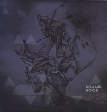Pommelhorse - Vinile LP di Pommelhorse