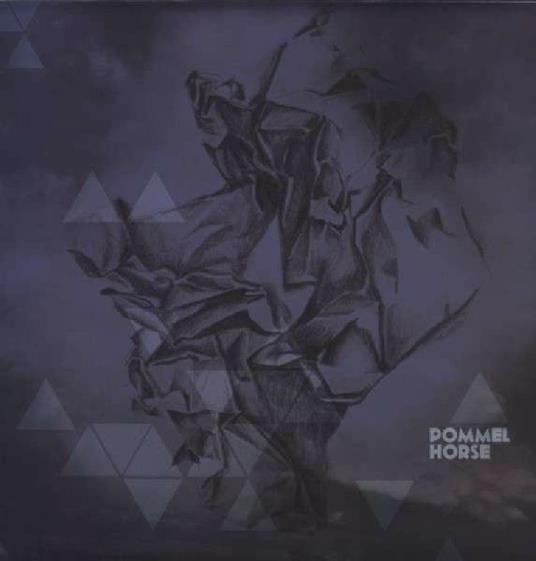 Pommelhorse - Vinile LP di Pommelhorse