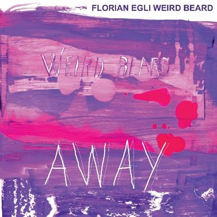 Away - CD Audio di Florian Egli