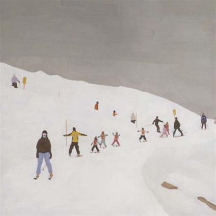 Isabel Sorling Farvel - CD Audio di Isabel Sorling Farvel