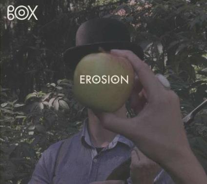 Erosion - CD Audio di Box
