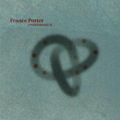 Dauermarsch - CD Audio di Franceporter