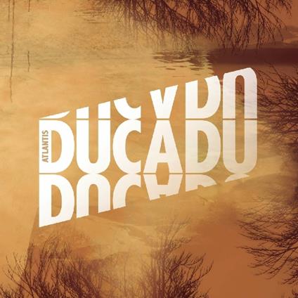 Atlantis - CD Audio di Ducadu