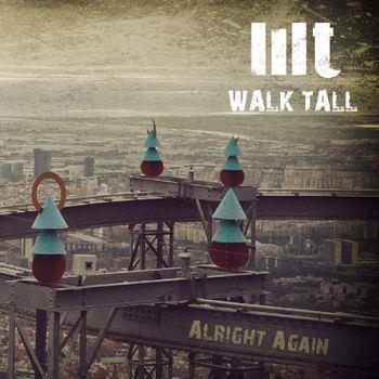 Walk Tall - CD Audio di Gilles Estoppey