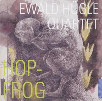 Hop-Frog - CD Audio di Ewald Hugle