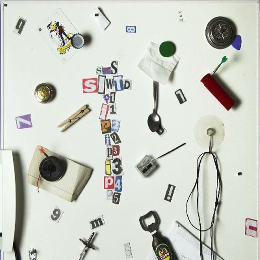 Siwtd - CD Audio di SWS