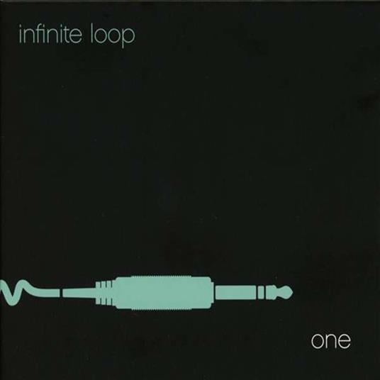 One - CD Audio di Infinite Loop