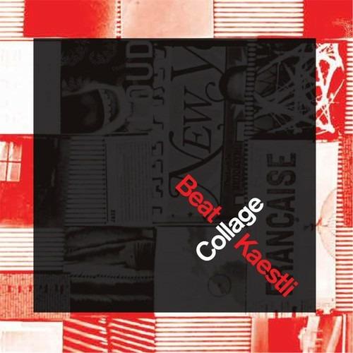 Collage - CD Audio di Beat Kaestli