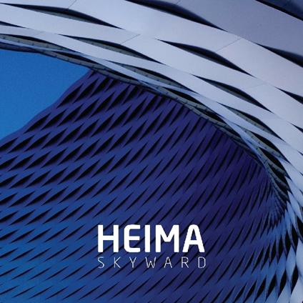 Skyward - CD Audio di Heima