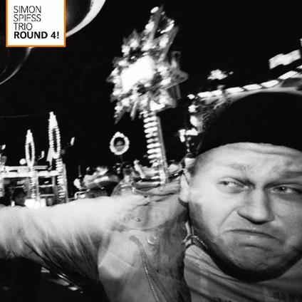 Round 4! - CD Audio di Simon Spiess