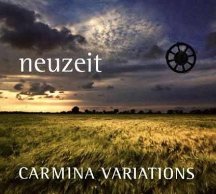 Carmina Variations - CD Audio di Neuzeit