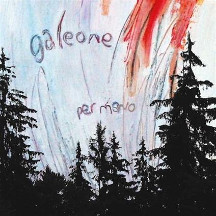 Per Mano - CD Audio di Galeone