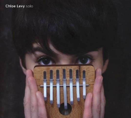Dust - CD Audio di Chloe Levy