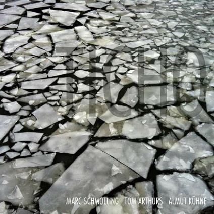 Ticho - CD Audio di Marc Schmolling